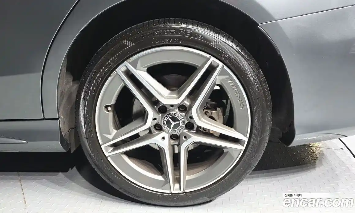 Mercedes-Benz C-Class 2019 1.9 гидро в Москве № 1545201, фото 5