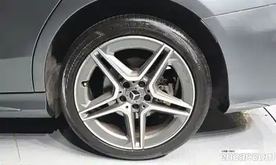 Mercedes-Benz C-Class 2019 1.9 гидро в Москве № 1545201, миниатюра 5