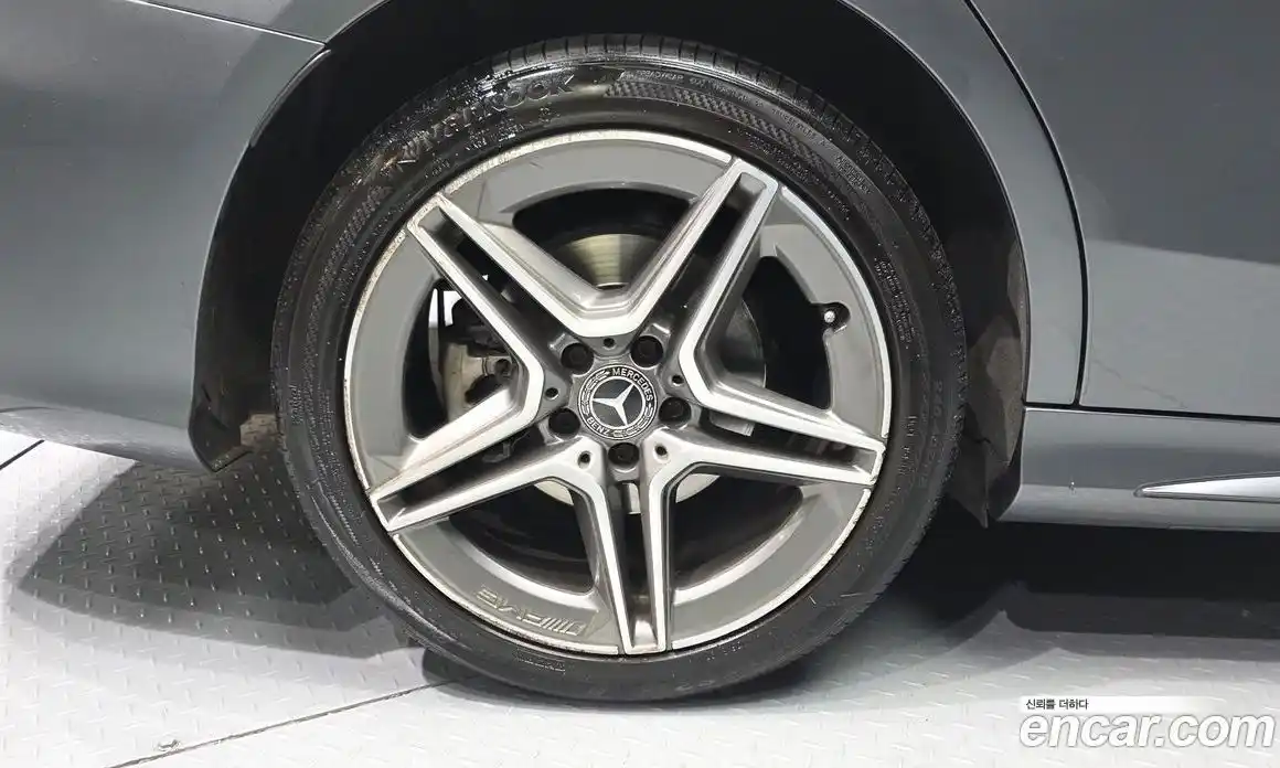 Mercedes-Benz C-Class 2019 1.9 гидро в Москве № 1545201, фото 7