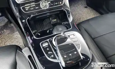 Mercedes-Benz E-Class 2019 2.0 гидро в Москве № 1545258, миниатюра 12