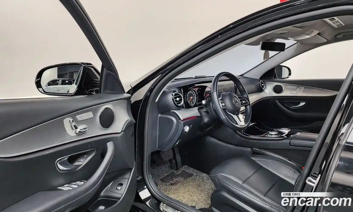 Mercedes-Benz E-Class 2019 2.0 гидро в Москве № 1545258, фото 13