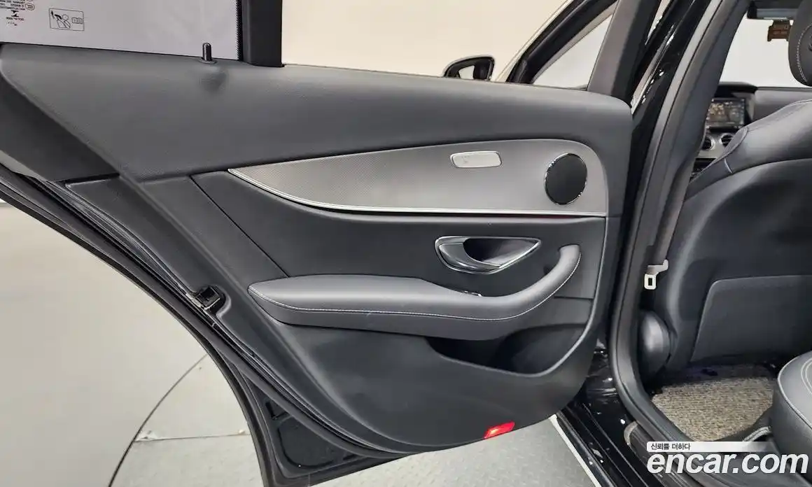 Mercedes-Benz E-Class 2019 2.0 гидро в Москве № 1545258, фото 15