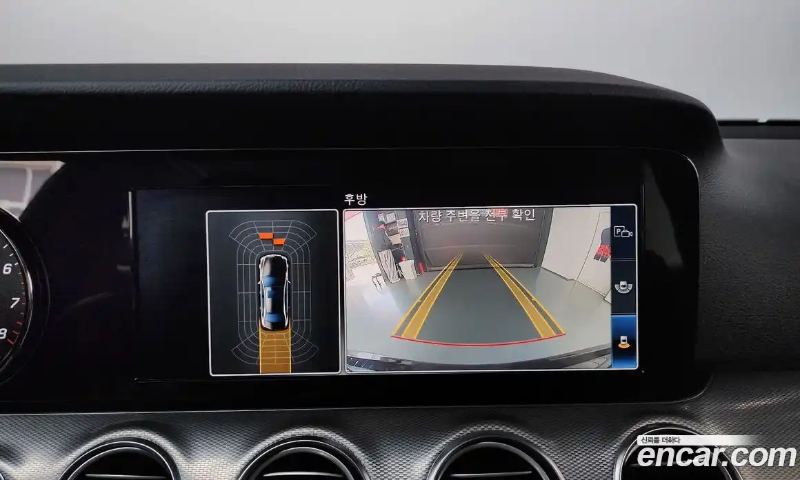 Mercedes-Benz E-Class 2019 2.0 гидро в Москве № 1545258, фото 20