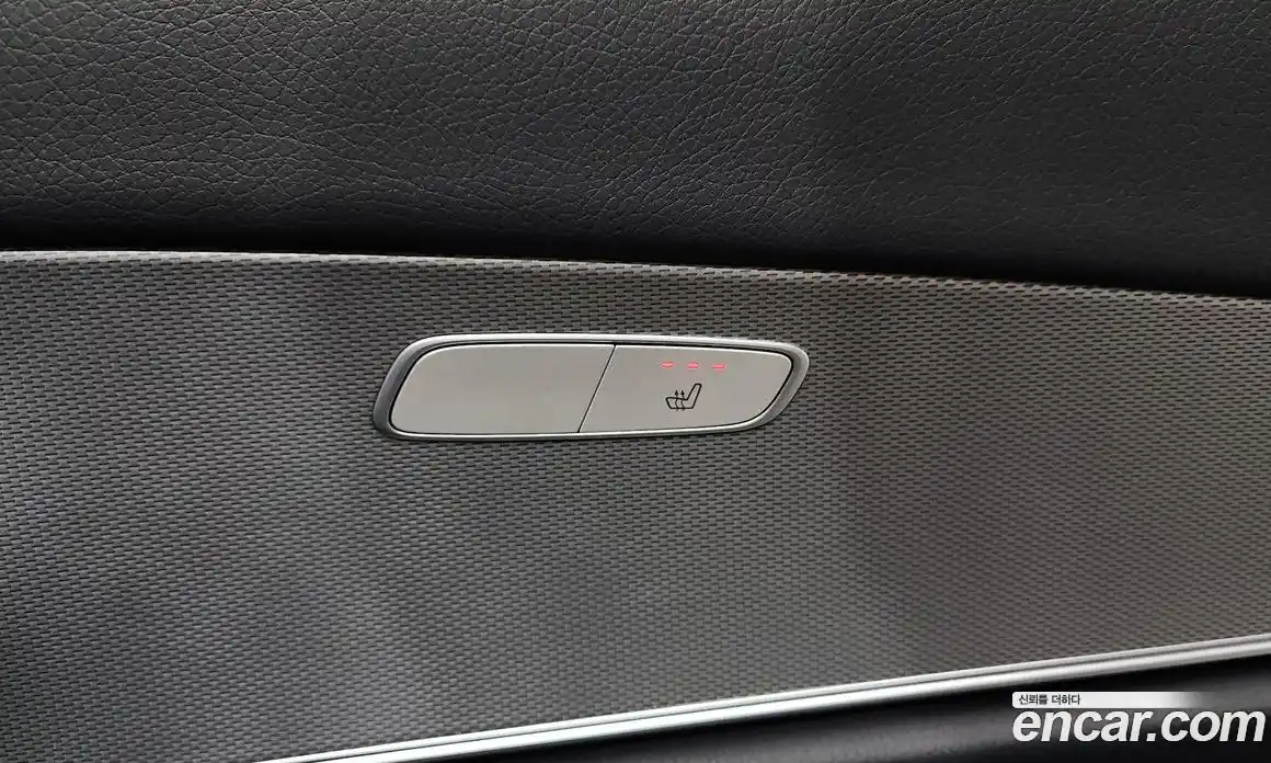 Mercedes-Benz E-Class 2019 2.0 гидро в Москве № 1545258, фото 22