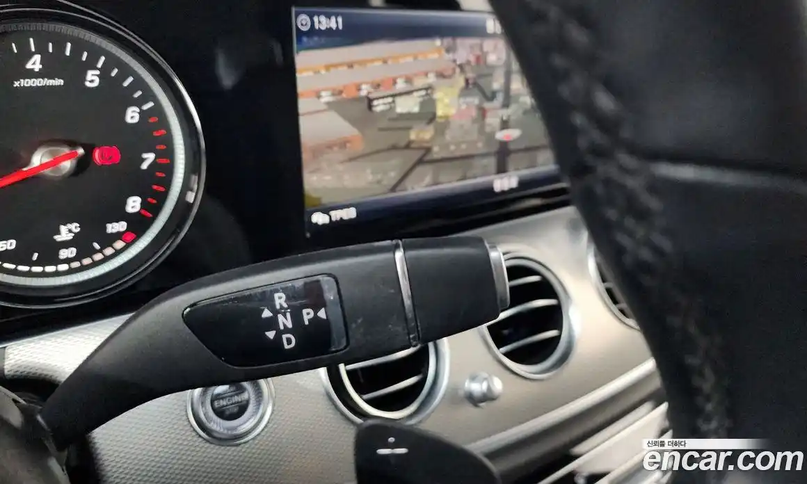Mercedes-Benz E-Class 2019 2.0 гидро в Москве № 1545258, фото 27