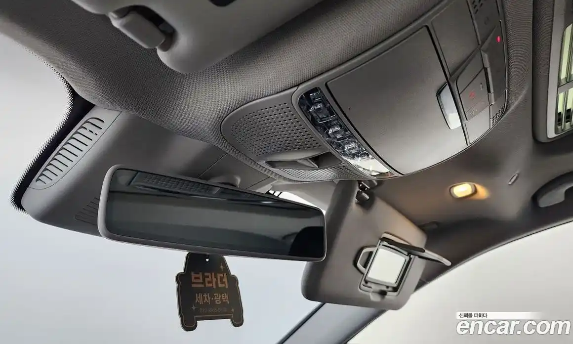 Mercedes-Benz E-Class 2019 2.0 гидро в Москве № 1545258, фото 28