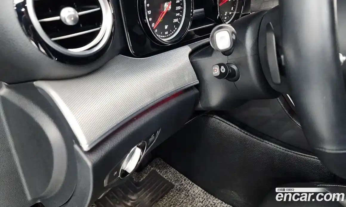 Mercedes-Benz E-Class 2019 2.0 гидро в Москве № 1545258, фото 29