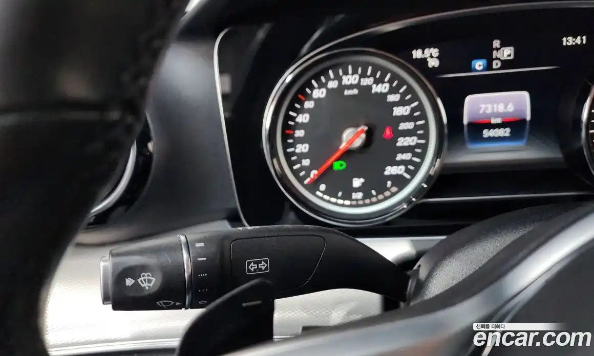Mercedes-Benz E-Class 2019 2.0 гидро в Москве № 1545258, фото 30