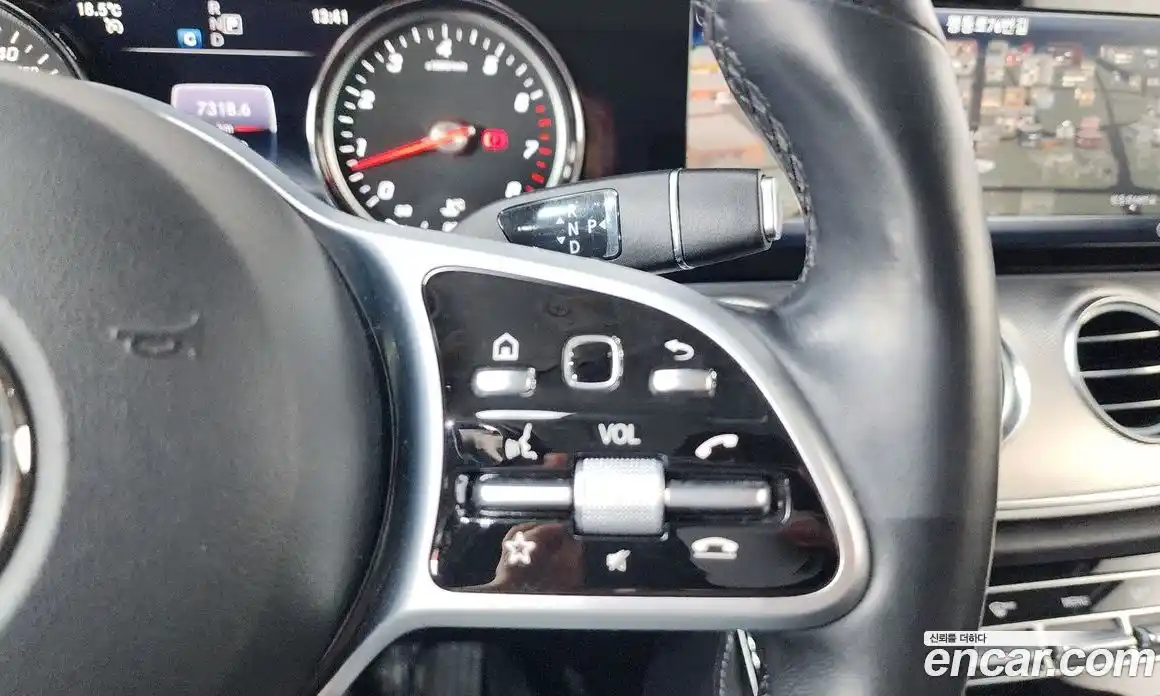 Mercedes-Benz E-Class 2019 2.0 гидро в Москве № 1545258, фото 35