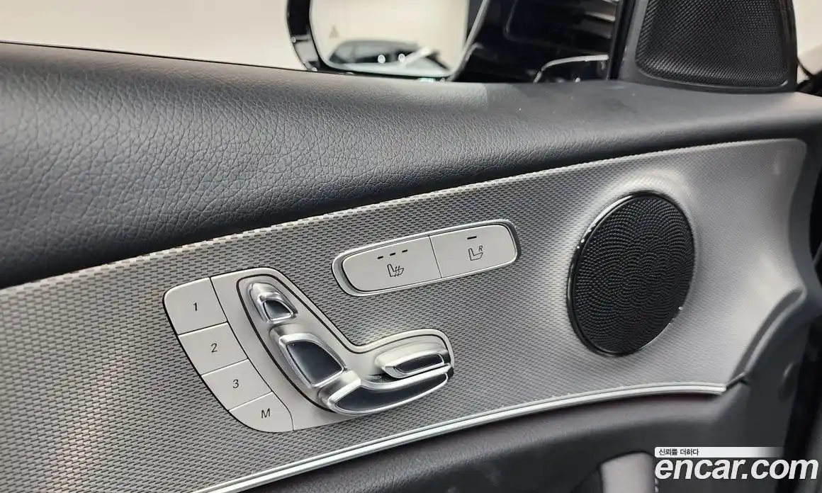 Mercedes-Benz E-Class 2019 2.0 гидро в Москве № 1545258, фото 36
