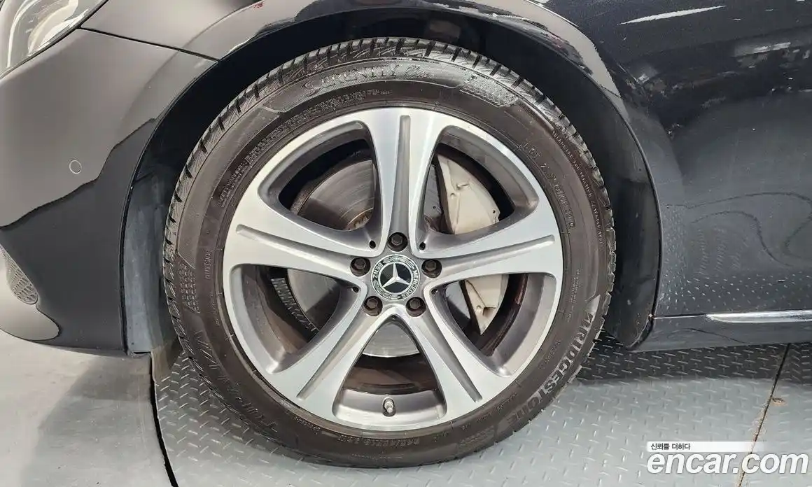 Mercedes-Benz E-Class 2019 2.0 гидро в Москве № 1545258, фото 5