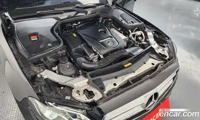 Mercedes-Benz E-Class 2019 2.0 гидро в Москве № 1545258, миниатюра 6