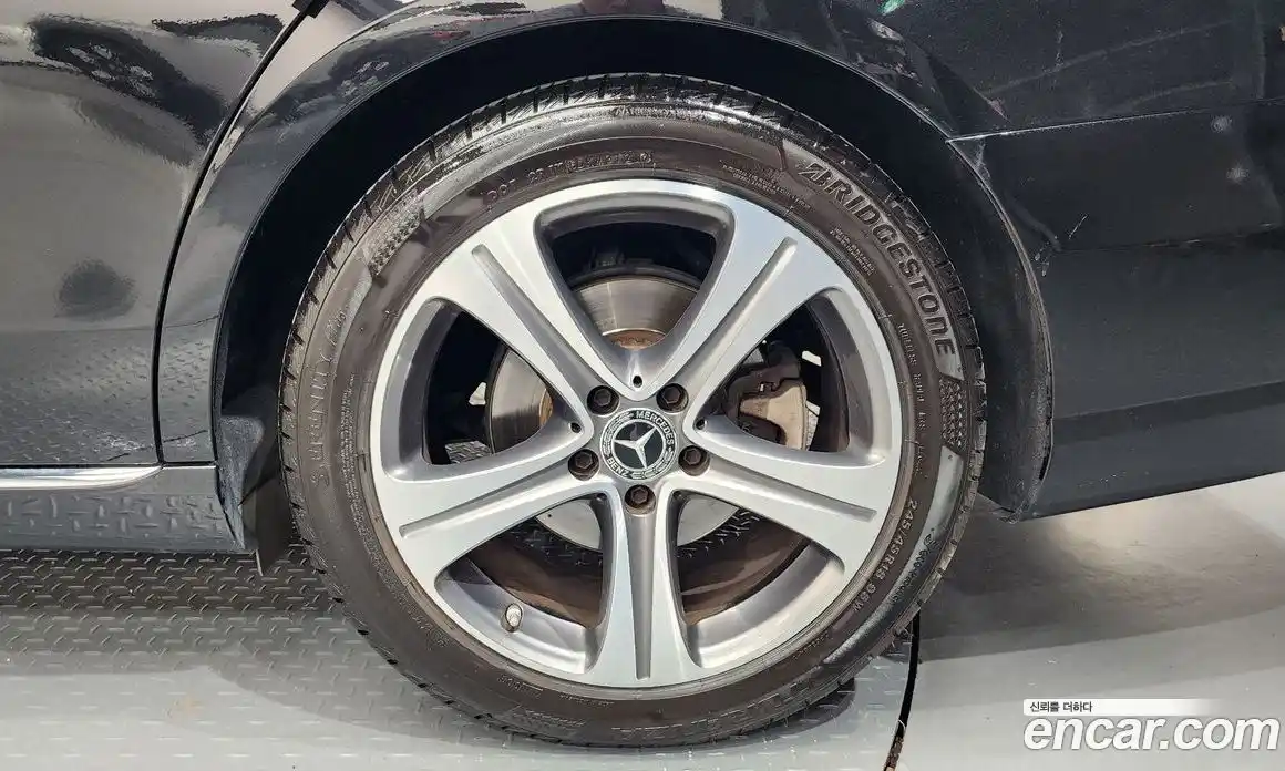Mercedes-Benz E-Class 2019 2.0 гидро в Москве № 1545258, фото 7