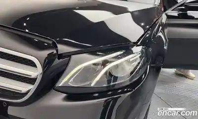 Mercedes-Benz E-Class 2019 2.0 гидро в Москве № 1545258, миниатюра 8