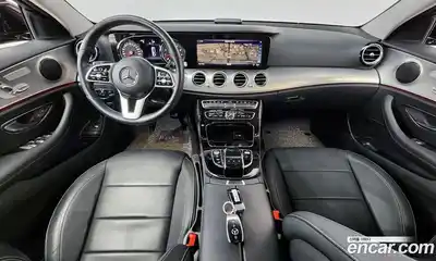 Mercedes-Benz E-Class 2019 2.0 гидро в Москве № 1545258, миниатюра 10