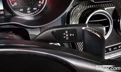 Mercedes-Benz GLC-Class 2018 3.0 гидро в Москве № 1545391, миниатюра 12