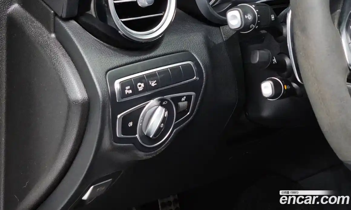 Mercedes-Benz GLC-Class 2018 3.0 гидро в Москве № 1545391, фото 20