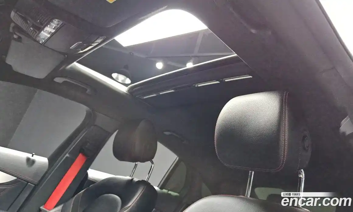 Mercedes-Benz GLC-Class 2018 3.0 гидро в Москве № 1545391, фото 25