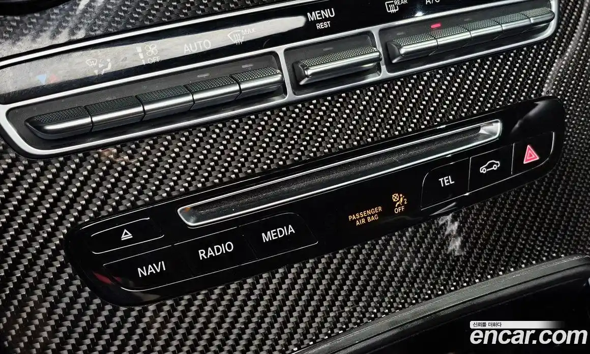 Mercedes-Benz GLC-Class 2018 3.0 гидро в Москве № 1545391, фото 28
