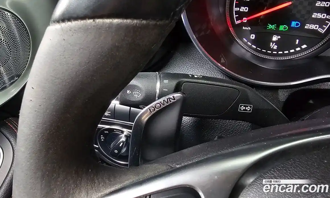 Mercedes-Benz GLC-Class 2018 3.0 гидро в Москве № 1545391, фото 30