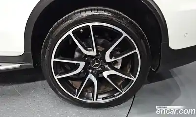 Mercedes-Benz GLC-Class 2018 3.0 гидро в Москве № 1545391, миниатюра 7