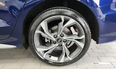 Audi A3 2022 2.0 гидро в Москве № 1545938, миниатюра 7