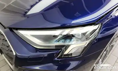 Audi A3 2022 2.0 гидро в Москве № 1545938, миниатюра 8