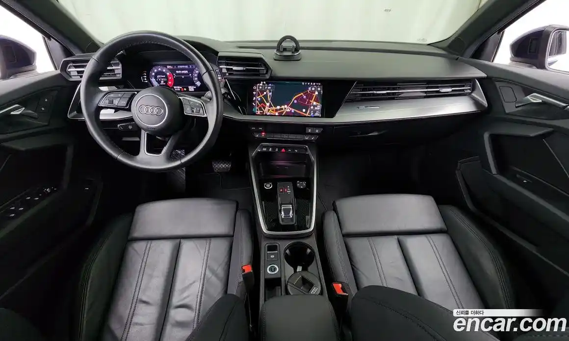 Audi A3 2022 2.0 гидро в Москве № 1545938, фото 10