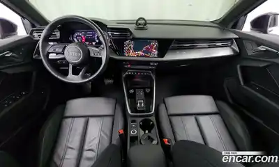 Audi A3 2022 2.0 гидро в Москве № 1545938, миниатюра 10