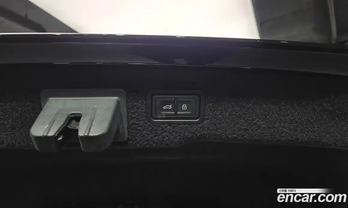 Audi A8 2021 3.0 гидро в Москве № 1546373, фото 26