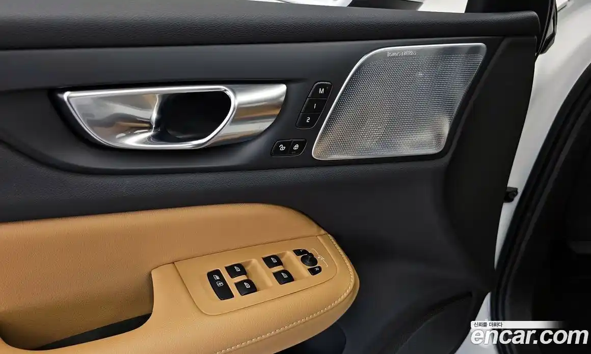 Volvo S60 2023 2.0 гидро в Москве № 1546739, фото 33