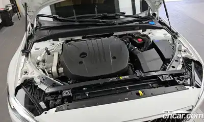 Volvo S60 2023 2.0 гидро в Москве № 1546739, миниатюра 6