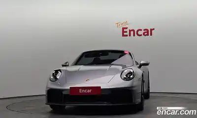 Porsche 911 2025 3.6 гидро в Москве № 1547080, миниатюра 3