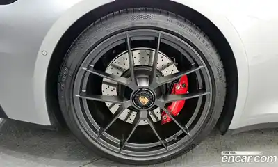 Porsche 911 2025 3.6 гидро в Москве № 1547080, миниатюра 5