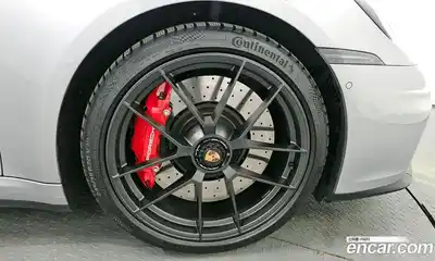 Porsche 911 2025 3.6 гидро в Москве № 1547080, миниатюра 7