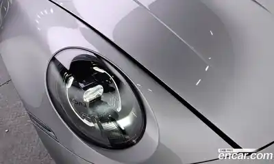 Porsche 911 2025 3.6 гидро в Москве № 1547080, миниатюра 8