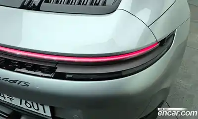 Porsche 911 2025 3.6 гидро в Москве № 1547080, миниатюра 9