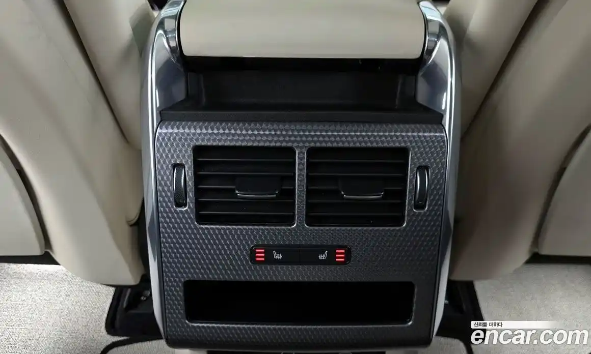 Land Rover Range-Rover Sport 2022 3.0 гидро в Москве № 1547527, фото 24