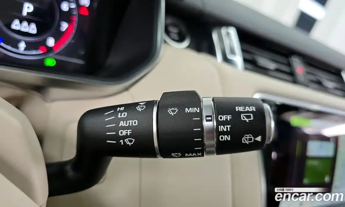 Land Rover Range-Rover Sport 2022 3.0 гидро в Москве № 1547527, фото 29