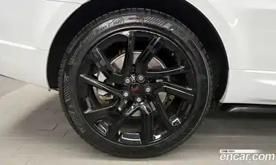 Land Rover Range-Rover Sport 2022 3.0 гидро в Москве № 1547527, миниатюра 5