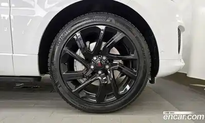 Land Rover Range-Rover Sport 2022 3.0 гидро в Москве № 1547527, миниатюра 7
