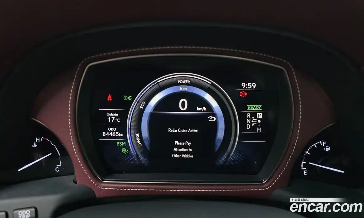 Lexus LS 2018 3.5 гидро в Москве № 1548855, фото 11