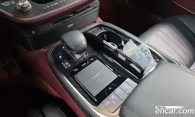 Lexus LS 2018 3.5 гидро в Москве № 1548855, миниатюра 12
