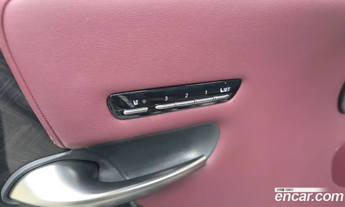 Lexus LS 2018 3.5 гидро в Москве № 1548855, фото 34