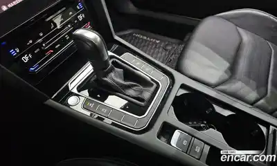 Volkswagen Arteon 2022 2.0 гидро в Москве № 1549015, миниатюра 12
