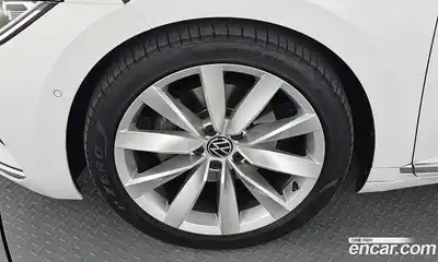 Volkswagen Arteon 2022 2.0 гидро в Москве № 1549015, миниатюра 5