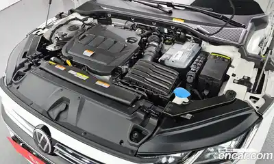 Volkswagen Arteon 2022 2.0 гидро в Москве № 1549015, миниатюра 6
