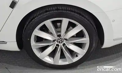 Volkswagen Arteon 2022 2.0 гидро в Москве № 1549015, миниатюра 7