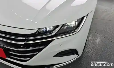 Volkswagen Arteon 2022 2.0 гидро в Москве № 1549015, миниатюра 8