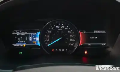 Ford Explorer 2017 2.3 гидро в Москве № 1550505, миниатюра 11